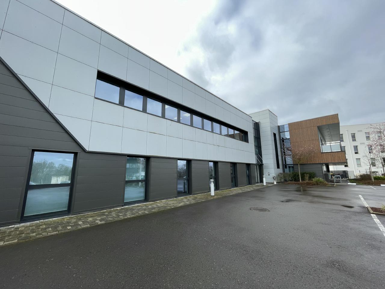 Bureau Ars-Laquenexy 288m² Vente bureau Ars-Laquenexy Moselle OVBUR2421440 11